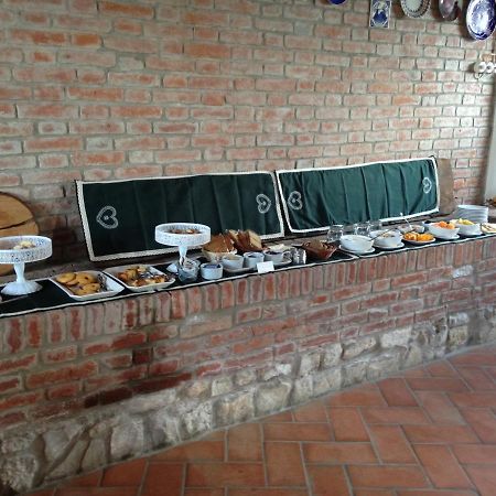 Agriturismo Agronauta Villa Piozzano Eksteriør billede