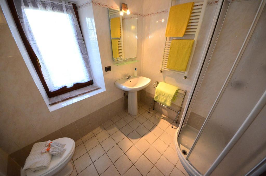Agriturismo Agronauta Villa Piozzano Eksteriør billede