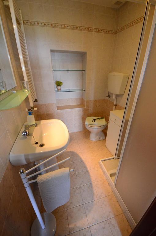 Agriturismo Agronauta Villa Piozzano Eksteriør billede