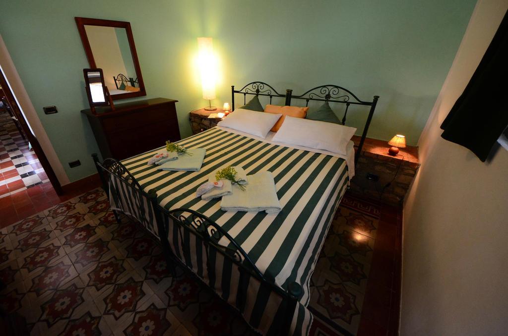 Agriturismo Agronauta Villa Piozzano Eksteriør billede